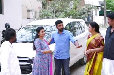 Thalattu Promo: Will Vijay and Thayamma’s Plan Work?