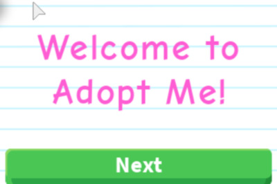 How to Play Adopt Me on Roblox