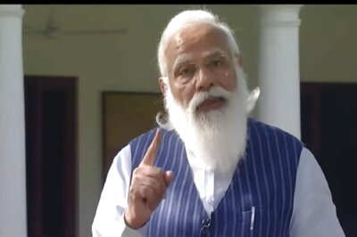 Pariksha Pe Charcha 2021: PM Modi to Interact With Students Today, Here's How to Watch