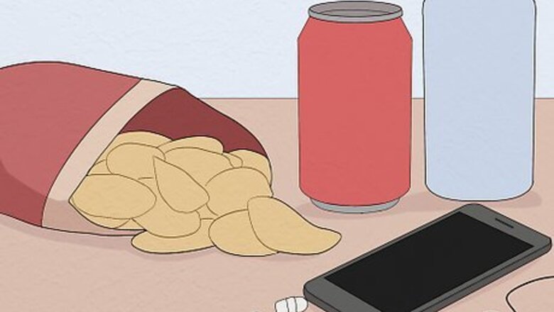 How to Not Get Caught on the Computer Late at Night