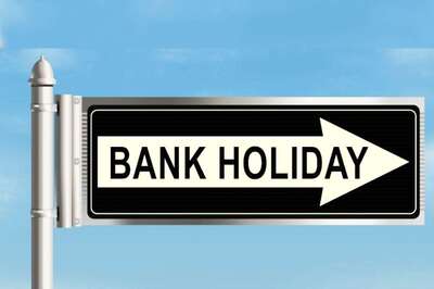 Eid Bank Holiday In India: Are Banks Closed Today On April 11?