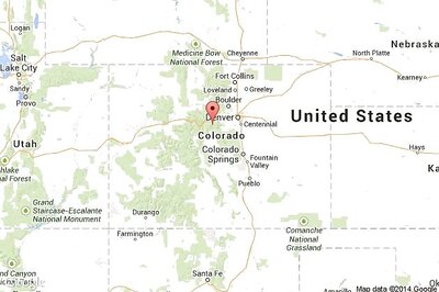 US: Colorado town elects dog as mayor