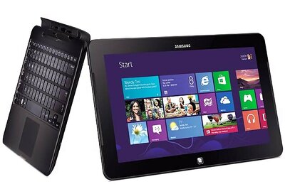 Windows 8 hits 100 million sales, tweaks for mini-tablets in works