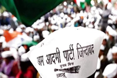 AAP Releases 2nd List of Candidates For MP, Chhattisgarh