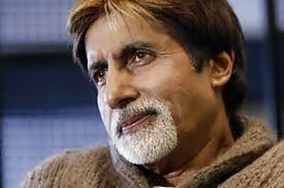 Amitabh Bachchan: Theatre is the most trying, difficult performing art