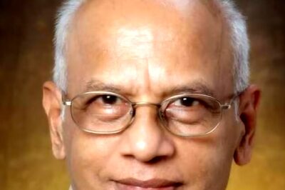 Renowned Cardiologist and Padma Vibhushan Recipient Dr MS Valiathan Passes Away at 90