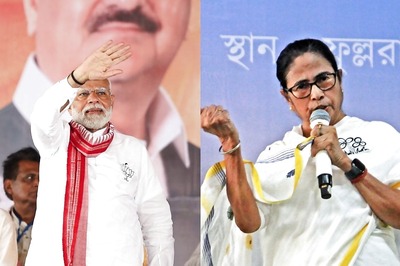 Defer Implementation of New Criminal Laws: Mamata to PM Modi