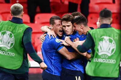 Euro 2020 Highlights, Italy vs Austria: Italy Reach Quarter-finals After Win in Extra Time