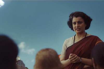 Kangana Ranaut Starrer Emergency To Release On THIS Date, Fans Say ‘Can’t Wait’; See Here