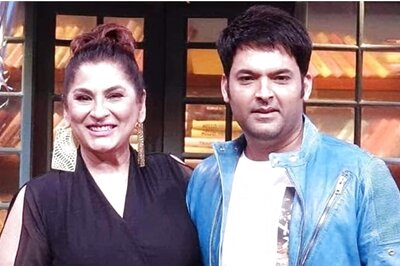 Kapil Sharma Reveals Archana Puran Singh 'Has a Role in Making Me a Star'; Here's How
