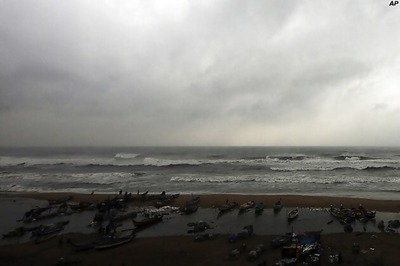 After erosion, encroachments haunt Goa's beaches