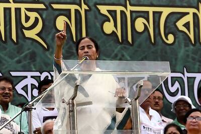 West Bengal sees 80% turnout in phase 1, TMC hails Mamata's 'silent revolution'