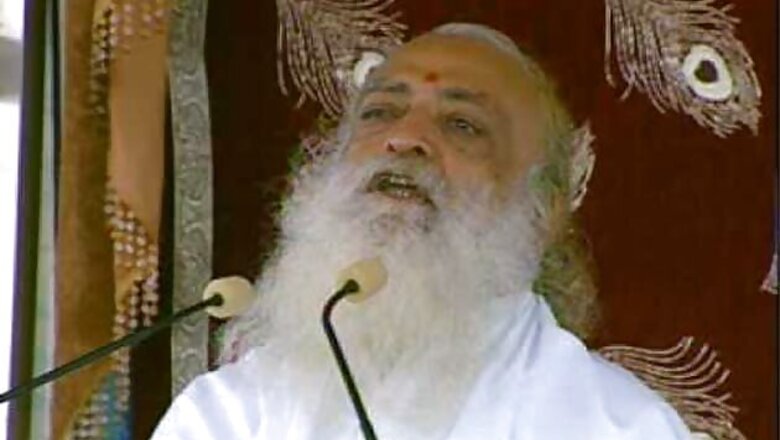 Sexual assault case: Asaram's aide Shilpi sent to eight-day judicial custody