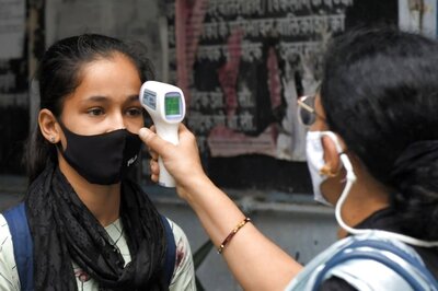 Delhi Reports 1,109 Fresh Covid Cases, 9 Fatalities