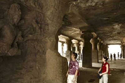 Study uncovers details of cave temple architecture