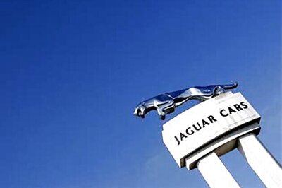 China: Jaguar Land Rover to recall cars over safety