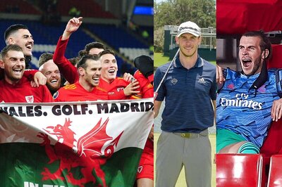 Zinedine Zidane Says Gareth Bale 'Decided Not to Play' for Real Madrid in Champions League vs Manchester City