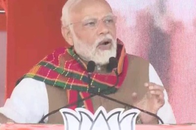Assembly Elections 2023 Updates: PM Modi Addresses 'Vijay Sankalp' Rally in Agartala, Says Left-Congress Can Never Do Development