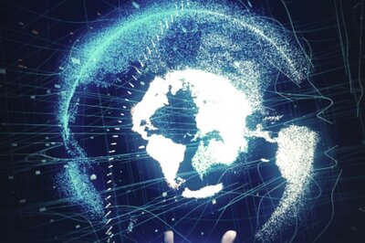 Who Owns The Rights To AI-Generated Art: Humans Or Algorithms?