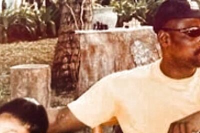 Masaba Gupta Pens Heartfelt Birthday Note For Vivian Richards; Neena Gupta Reacts