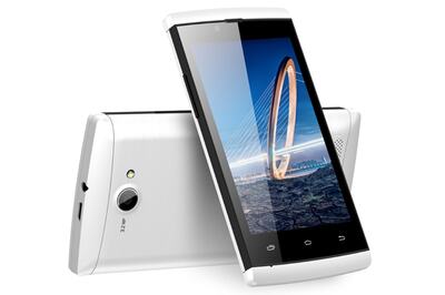 Spice Mobiles launches four new Android smartphones at Rs 3,190 onwards