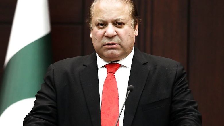 Pakistan’s National Security Committee Rejects Nawaz Sharif's Remarks on 26/11 Attacks as ‘Misleading’