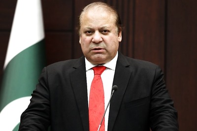 Pakistan’s National Security Committee Rejects Nawaz Sharif's Remarks on 26/11 Attacks as ‘Misleading’