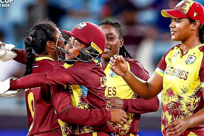 BAN-W vs WI-W, ICC Women's T20 World Cup 2024: Head-to-Head Stats, Dream11, Match Preview Probable XIs And More
