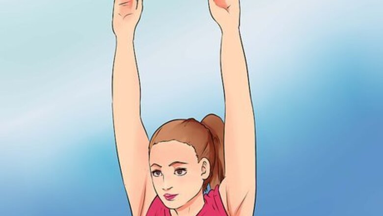 How to Perform a Full Twisting Layout