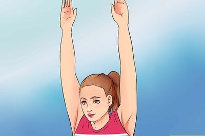 How to Perform a Full Twisting Layout