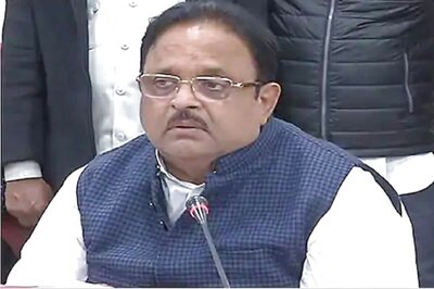 Vaccine Drive Could Stop Mid-way, Warns Rajasthan; Centre Says No Shortage of Doses