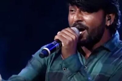 Kannada Singer Ramesh Lamani Calls Dr Rajkumar His Biggest Inspiration