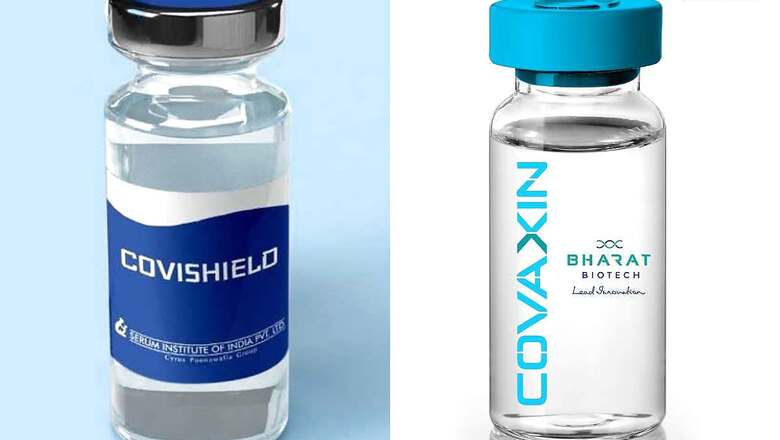 Covishield vs Covaxin: All You Need to Know before Getting the Vaccine Jab