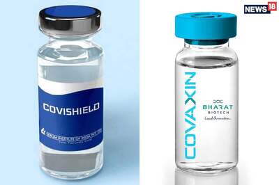 Covishield vs Covaxin: All You Need to Know before Getting the Vaccine Jab