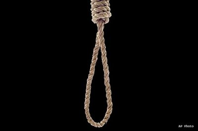 Six booked for Gurgaon share broker's suicide