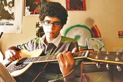 Vivaan is an actor for living; he did what he had to do, I'm doing what I want to: Imaad Shah