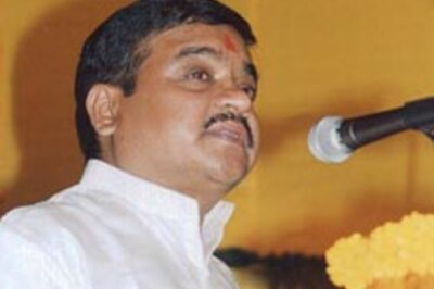 RR Patil has a language problem, calls attack small