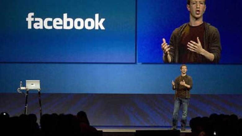Facebook admits privacy errors, plans changes