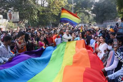 Opinion | Why Banning Conversion Therapy in India is Not Enough