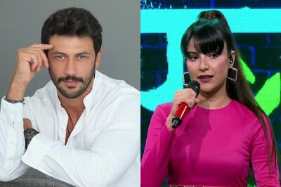 Bigg Boss OTT 2 Fame Jad Hadid Clarifies He Is NOT Dating Firoza: 'I Don't Have Time' | Exclusive