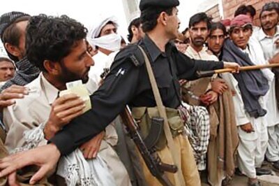 Pakistan asserts strategic assets completely secure