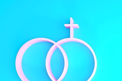 Did You Know the Link Between Colours and Gender?