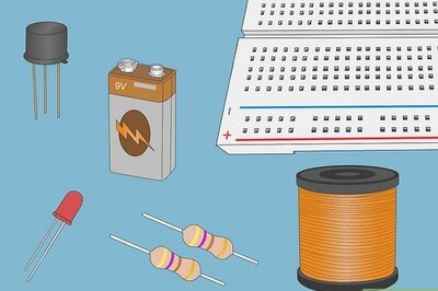 How to Use a Transistor