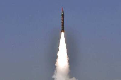 Pakistan Developing New Types Of Nuclear Weapons, Says US