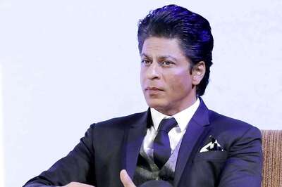 Respect the Protocol: SRK Reacts to US Apology on his Detention
