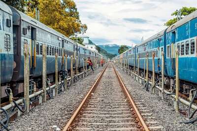 Indian Railways Update: IRCTC Cancels 152 Trains Today on August 10; Check Full List Here