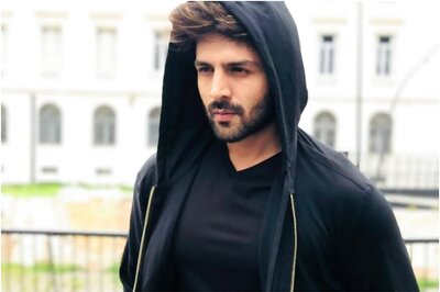Acting, Sex are Like Bread and Butter, Says Kartik Aaryan