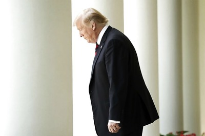 FBI Documents Reveal Trump's Involvement in Hush Money for Porn Star Stormy Daniels