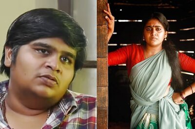 Karthik Subbaraj SLAMS Reporter Bodyshaming Jigarthanda DoubleX's Nimisha Sajayan: 'It's Your Mindset...'