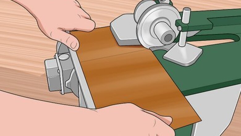 How to Make a Solar Panel (Copper Sheet Method)